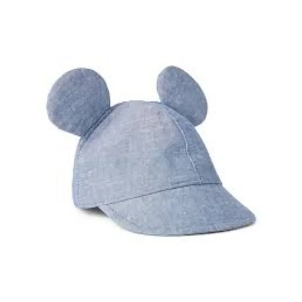 babyGap | Disney Mickey Mouse Baseball Hat 18-24 Months